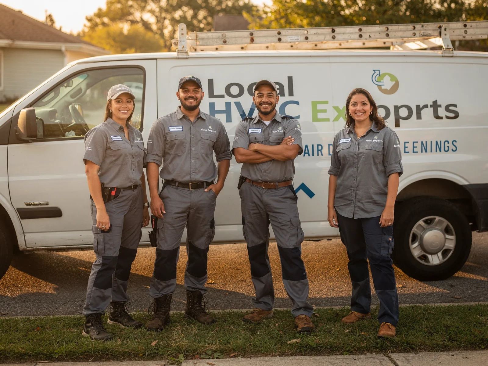 24/7 HVAC Repair & AC Replacement company in Wayne, ME